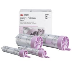 Imprint 4 Preliminary Penta 2 x 300 ml + 2 x 60 ml