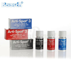 Indicador puntos de contacto Bausch Arti Spot