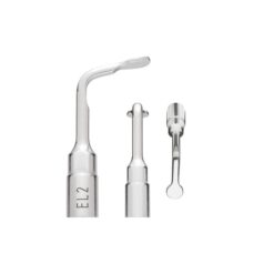 Inserto EL2 Separador de Membrana Sinusal en Ángulo de 105°