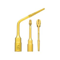 Inserto OP4 Lima de Alargamiento de Corona Mectron