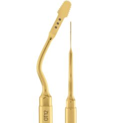 Inserto OT12 Microsierra Circular 0,35 mm Mectron