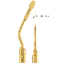Inserto OT12S Microsierra Circular 0,25 mm Mectron