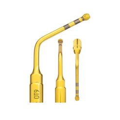 Inserto OT9 Para Osteoplastia y Osteotomía de 2,4 mm Ø