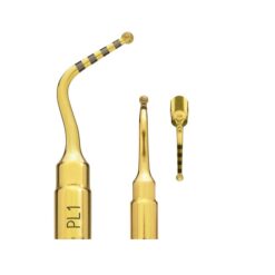 Inserto PL1 para Osteoplastia y Osteotomía