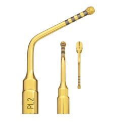 Inserto PL2 para Osteoplastia y Osteotomía