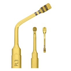 Inserto PL3 para Osteoplastia y Osteotomía