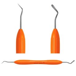 Instrumento composite 446-447 LM ergo