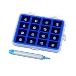 Instrumento de Modelar Muelas Mestra