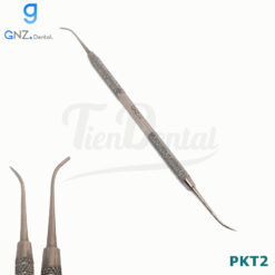 P K THOMAS 2 Instrumento modelado GNZ