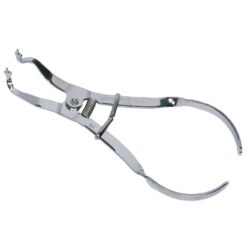 Portaclamps Ivory Kulzer