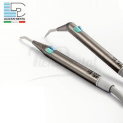 Jeringa Dental Luzzani Minimate para equipo KaVo Serie E