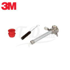 Jeringa Elastómeros Penta Metálica 71209 3M