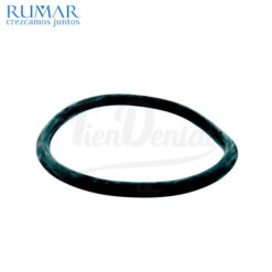 Junta tapa depósito de agua destilada RUMAR