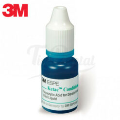 Ketac Conditioner Acondicionador Dentina 3M