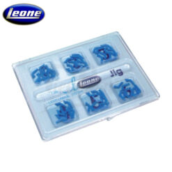 Kit Altímetros para Brackets Linguales Idea-L Leone 120uds