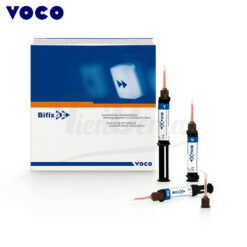 Kit Bifix SE Voco - Sistema de fijación 3 x 5 g