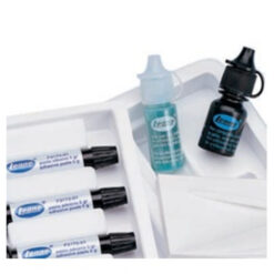 Kit Composite Fotopolimerizable Leone 4 x 5g