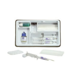 Kit Composite Ortodóntico Leone 3x5 gr