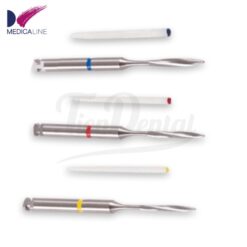 Kit Postes y fresas m-Post Medicaline