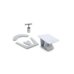 Kit de accesorios para articulador Bio Art