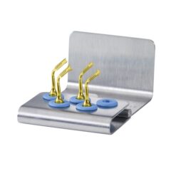 Kit de explantación para Piezosurgery Mectron