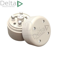 Kit de extracción completo Delta