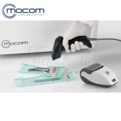 Kit de trazabilidad esterilización MOCOM
