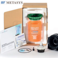 Kit inspección 5 años centrifugadora COMPACT Dynamic Metasys