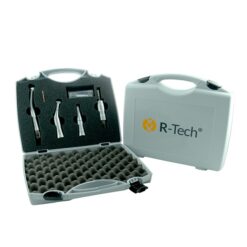 Kit instrumental rotatorio para estudiantes PRO T DIRECT R-Tech