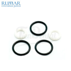 Kit juntas acoplamiento KaVo Multiflex