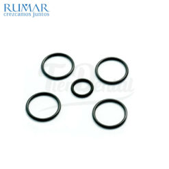 Kit juntas acoplamiento NSK
