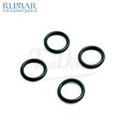 Kit juntas acoplamiento Sirona