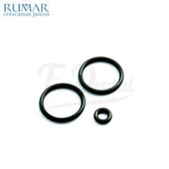 Kit juntas acoplamiento W&H Roto Quick