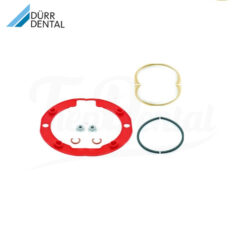 Kit reparación juntas cilindro compresor Durr Tornado T1 y T2