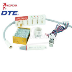 Kit ultrasonidos Woodpecker UDS-N3 LED compatible EMS con Endo