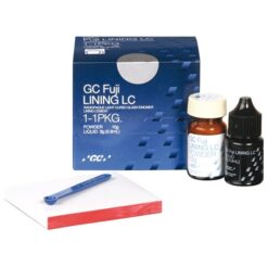 Fuji LINING LC Kit 10 g + 6,8 ml