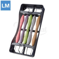 LM-Arte Set 5 Instrumentos Mango ErgoSense