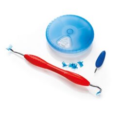 LM Gengiva 7556K Kit Retractor Gingival