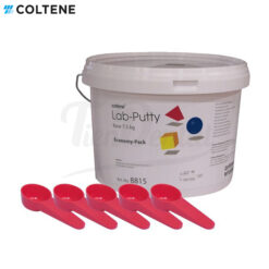 Lab-Putty Silicona de Laboratorio 7.5 kg