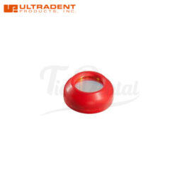 VALO GRAND BLACK LIGHT LENS 2 Ud Ultradent