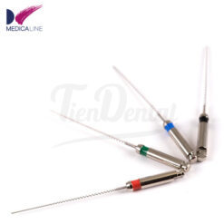 Léntulos Spiral Medicaline