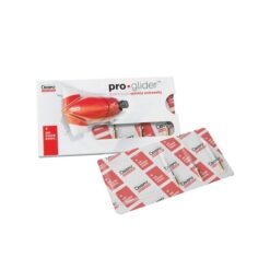 Limas PROGLIDER Dentsply 6 Uds