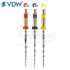 Limas Reciproc VDW 6 uds