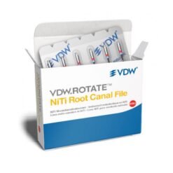 Limas Rotate VDW 31 mm 6 Uds