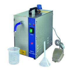 Limpiador Estático por chorro de vapor Mestra