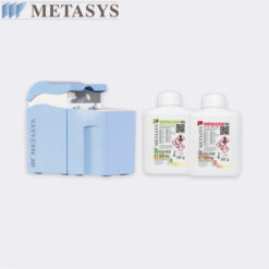 Limpiador aspiraciones Metasys Green & Clean 4 x 500ml