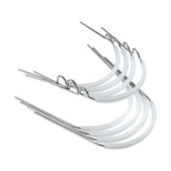 Lip Bumper con o sin asas Leone 10 Uds