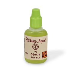 Liquid Etchant Ácido Grabador Reliance