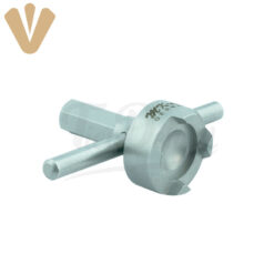 Llave para tapas KaVo y MK-dent – 1650T