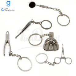 Llavero Instrumental Dental GNZ